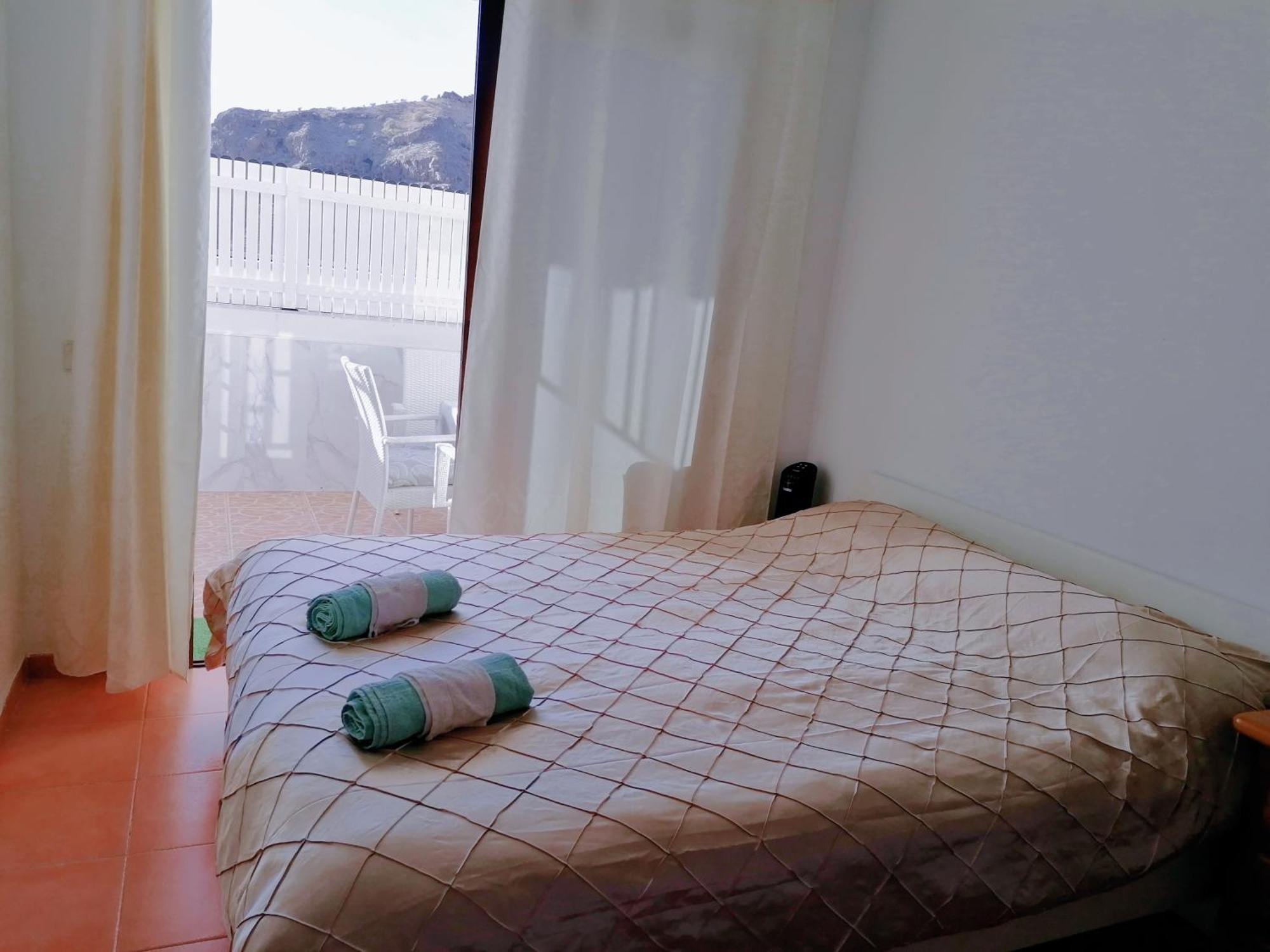Big Villa Puerto Rico Streetfront With Private Saltwater Jacuzzi Pool, Bbq, Kitchen & 3 Terraces Near Shopping Center Puerto Rico (Gran Canaria) Exteriér fotografie